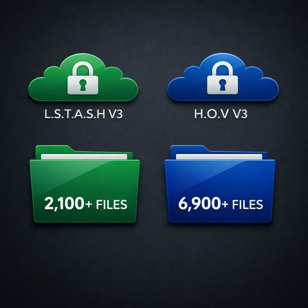 We are back. 🔓 3.0 is officially live.

If you were a member of the previous version, please check your GC or Viber for the March loyalty access.

New members: Join the GC for inquiries.