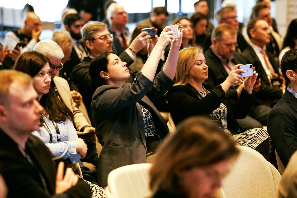 Trident Group Ukraine LLC tweet media