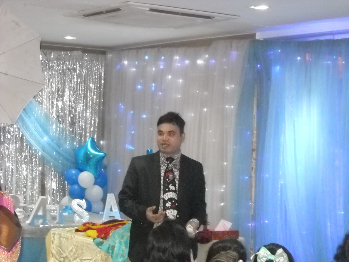 Magic Event (Best Famous Magic Show Planner BD) tweet media