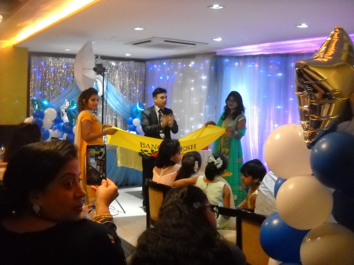 Magic Event (Best Famous Magic Show Planner BD) tweet media