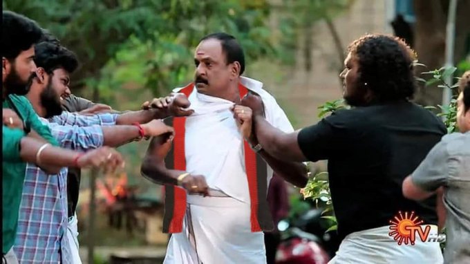 Surya_vj_07's tweet photo. If I achieve 500 followers today .
Definitely dmk will lose 2026 election.

Comment and Rt pannunga 
Fb pannuren .

#2026election https://t.co/u7GmiXRQJ3