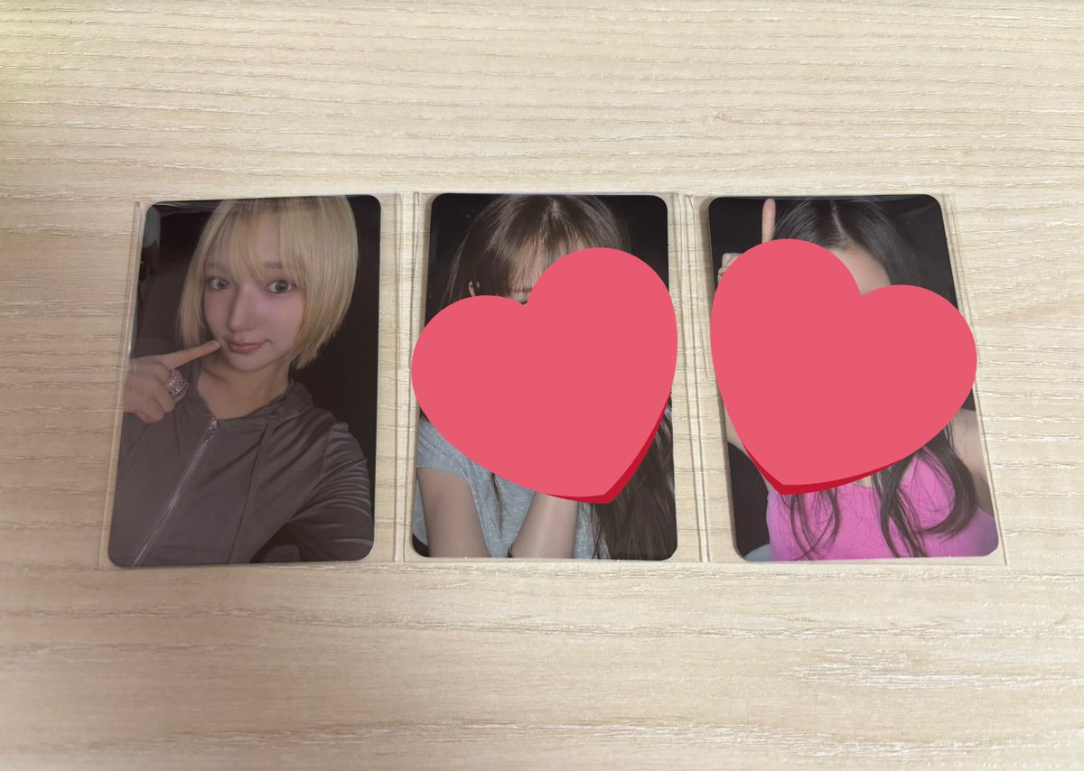 1zikiki's tweet photo. 키키 지유 델룰루 공방 포카 포토카드 양도

⭕️0.5⭕️

DM or https://t.co/cqRgH8ffCK

키키 이솔 지유 수이 하음 키야 kiiikiii leesol jiyu sui haum kya 404 new era delulu pack broadcast pc poca photocard https://t.co/6VgbqvTDtz