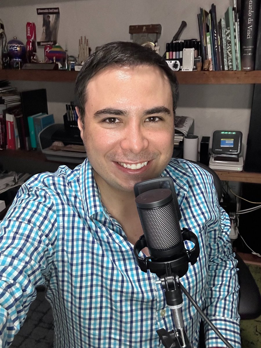 José Juan Garza tweet media