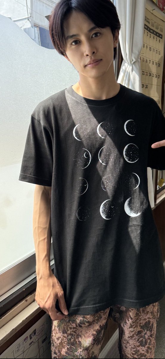 s19xe's tweet photo. 草川さん何この腕えっ、、🤯💥 https://t.co/zCsmJhJazl