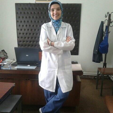 Özlem Avcı tweet media