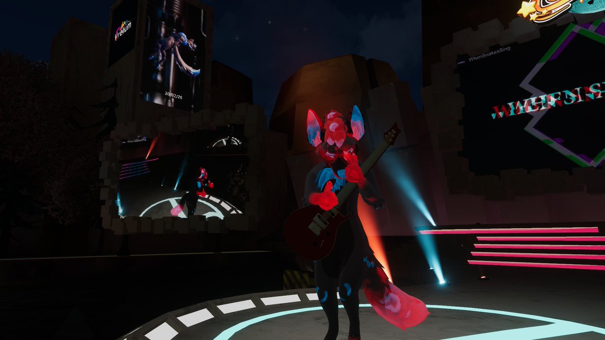 The Misfit Queen🖋️🎥🩸🔜AC tweet media