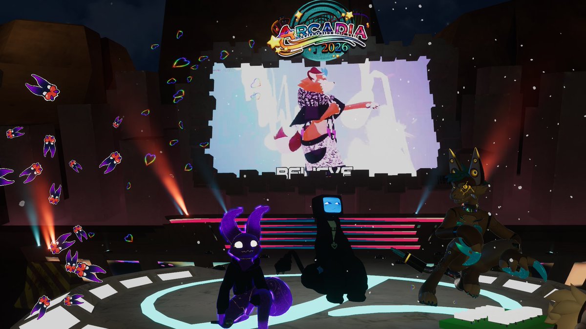 The Misfit Queen🖋️🎥🩸🔜AC tweet media