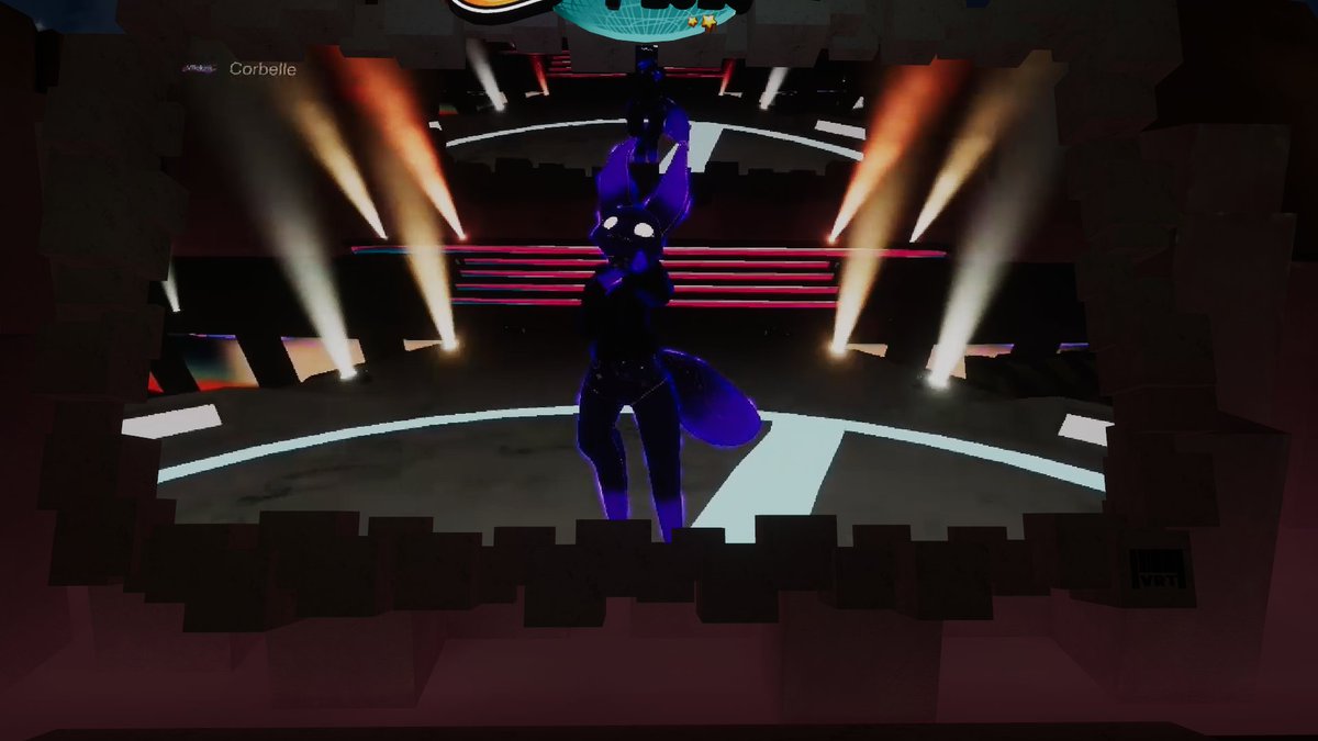 The Misfit Queen🖋️🎥🩸🔜AC tweet media