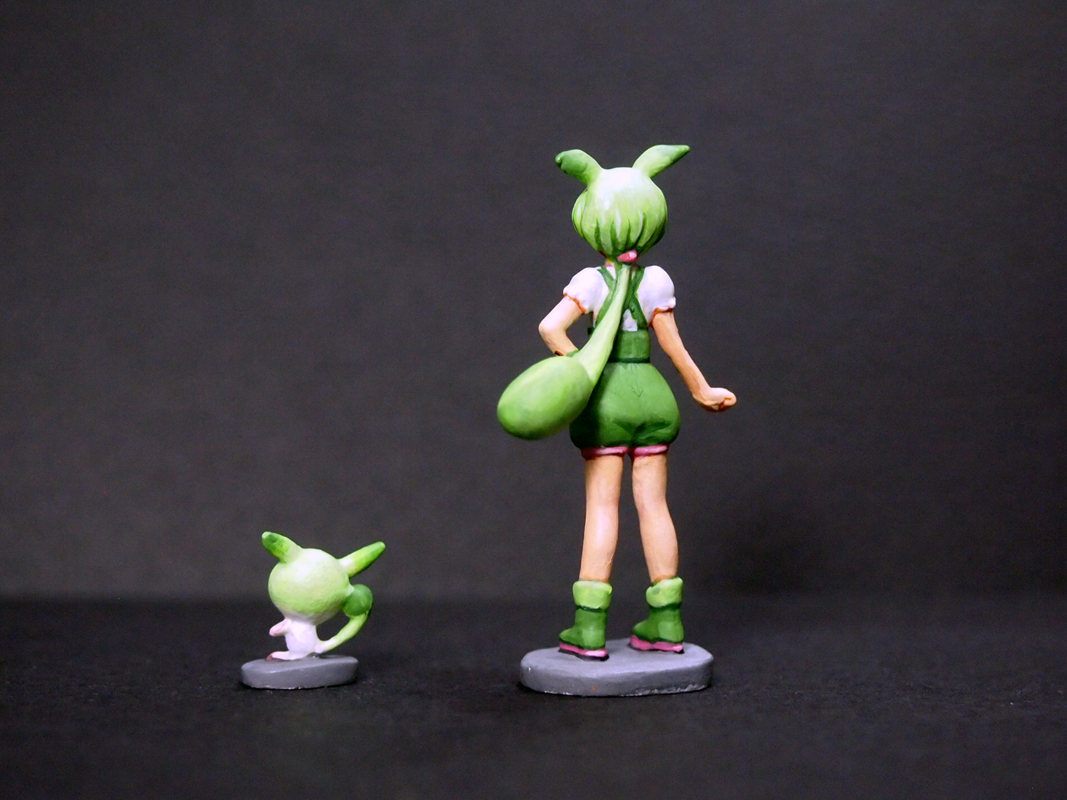 Aurora Model＠3-02-04 tweet media