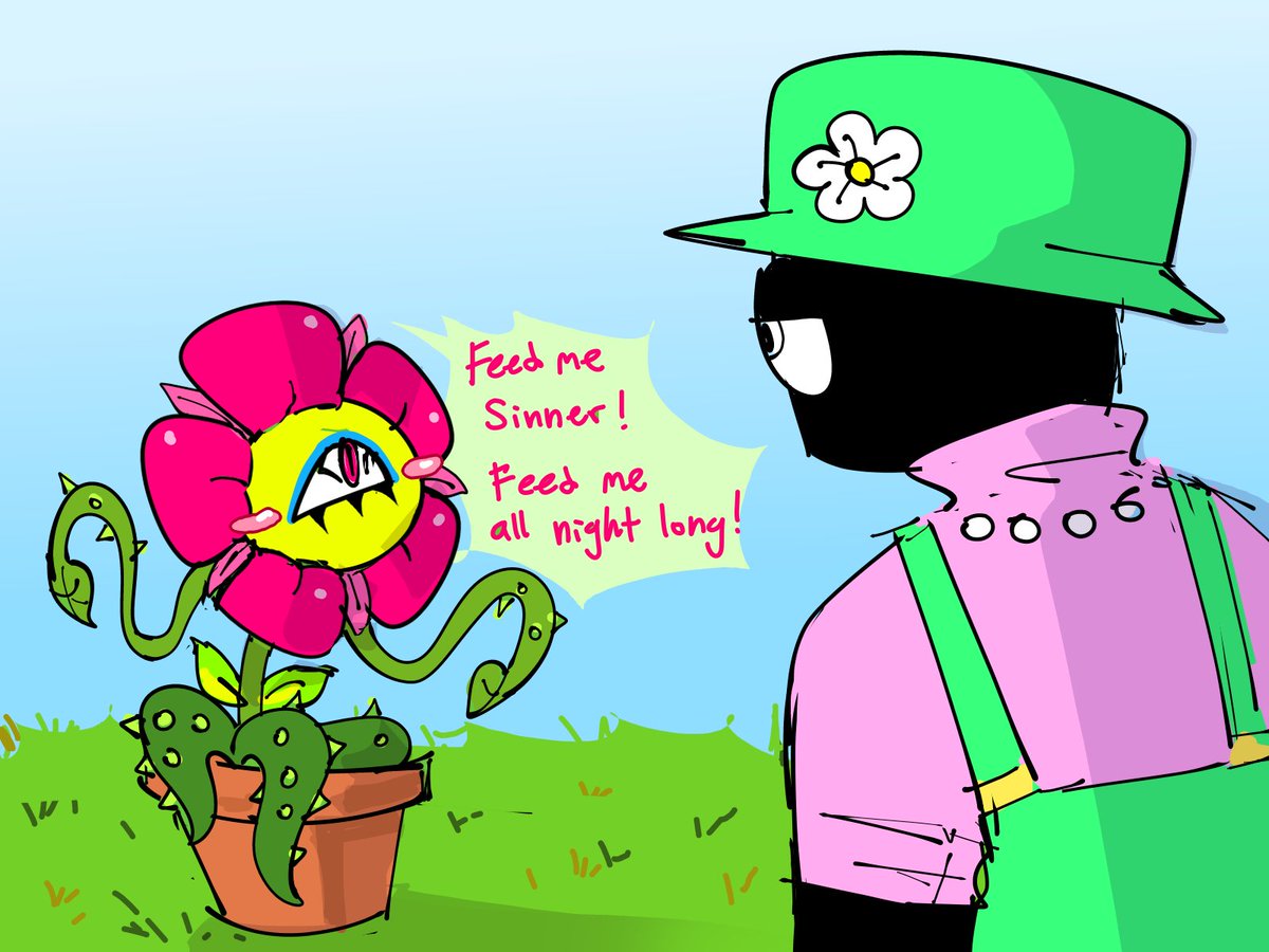 𝄢: 🎸💢 Cooper / Brat / Panty / Devesto tweet media