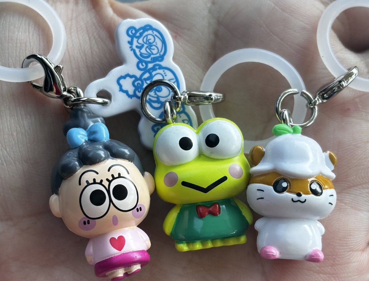 ₍ᐢ‥ᐢ₎ tweet media