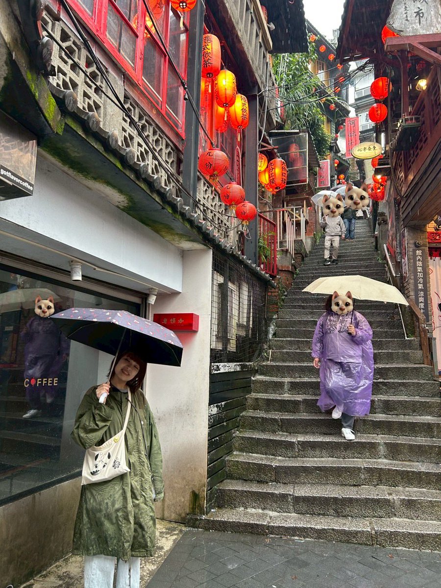 ふるかわののこ tweet media