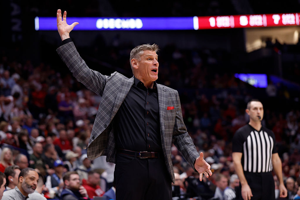 Pete Thamel tweet media