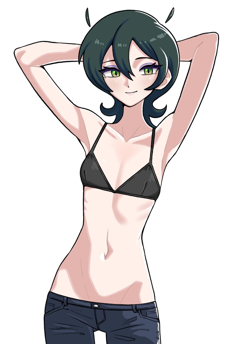 ンカミ tweet media