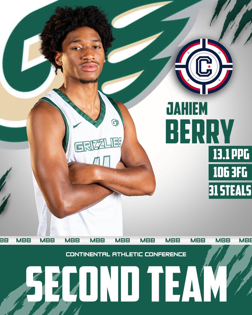 GGC Men's Basketball tweet media