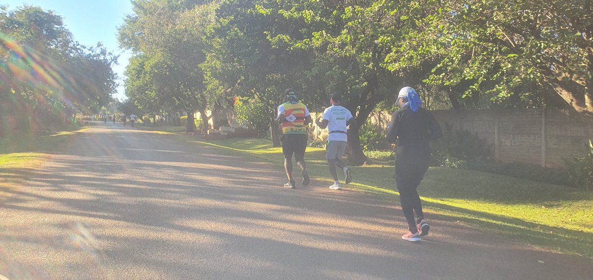 Dr. Misheck Ruwende tweet media