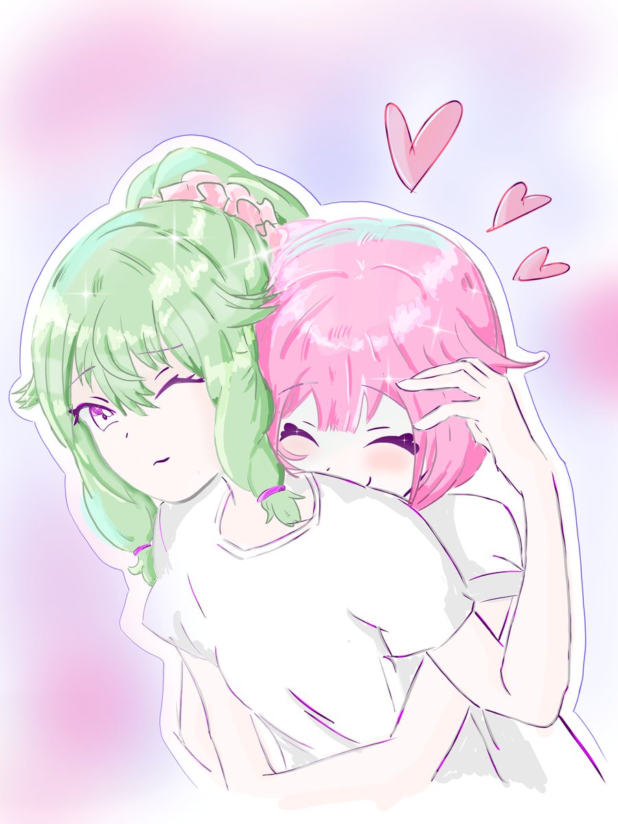 🍬🤖 #prsk_FA | #えむねね