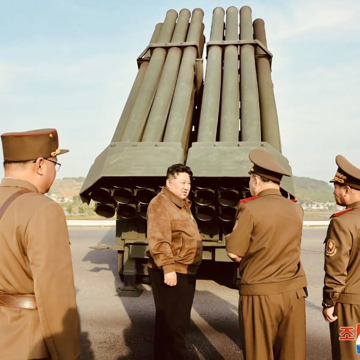 صاروخ كوري شمالي يسقط في البحر: توتر إقليمي متجدد