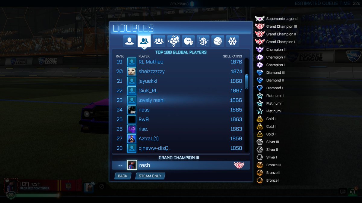 SBC Resh tweet media