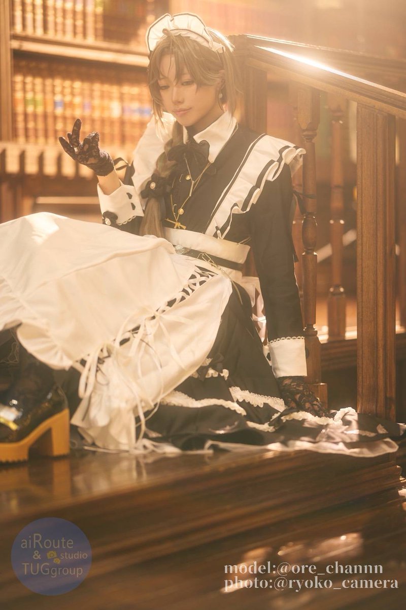 studio Espero tweet media