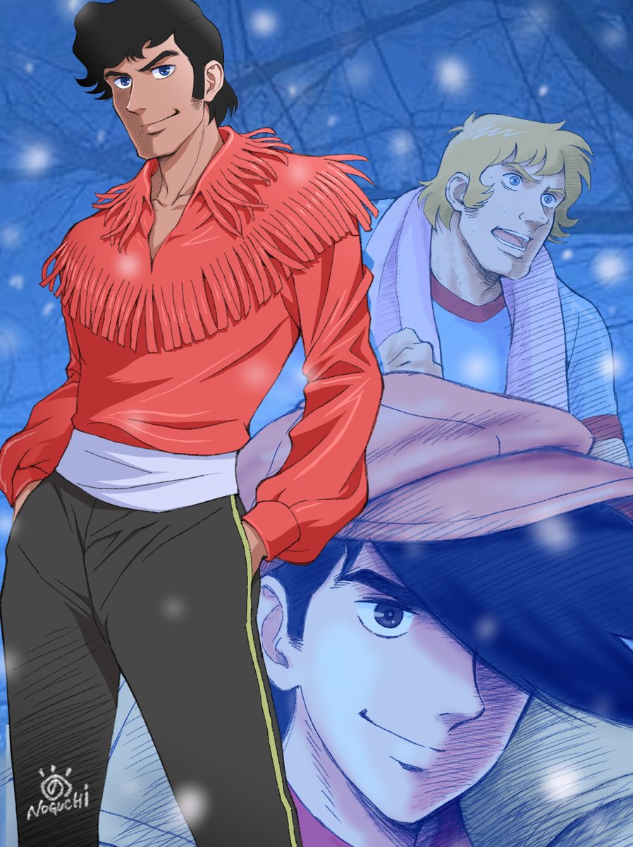 野口征恒(ノグチマサツネ) tweet media