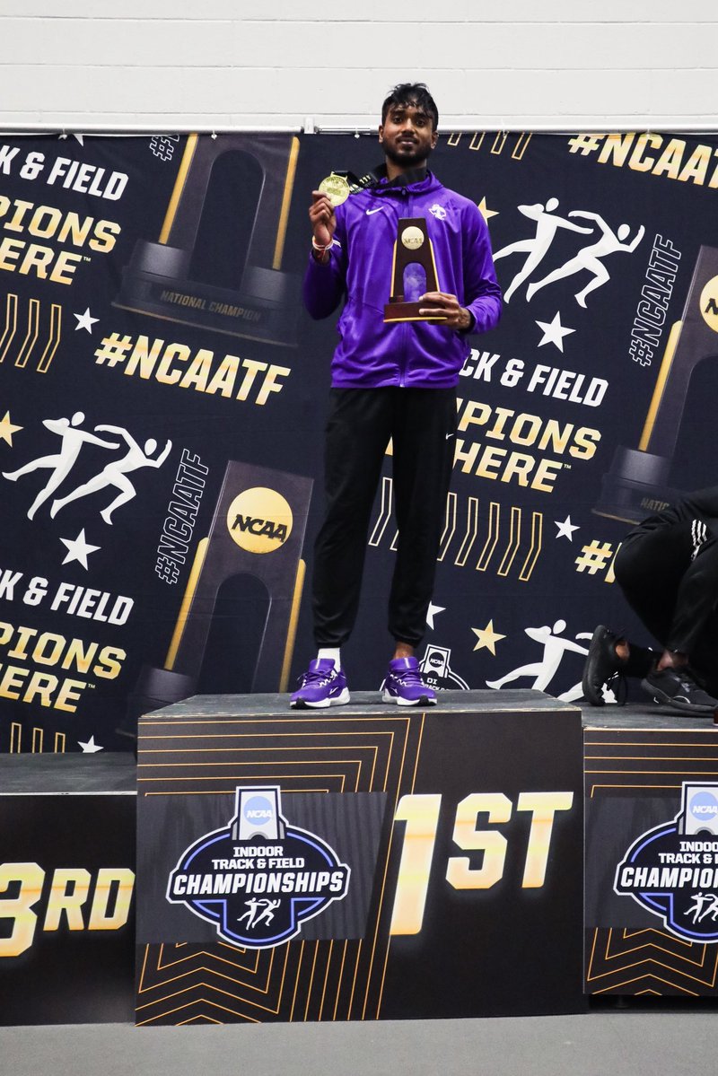 Tarleton State XC & TF tweet media