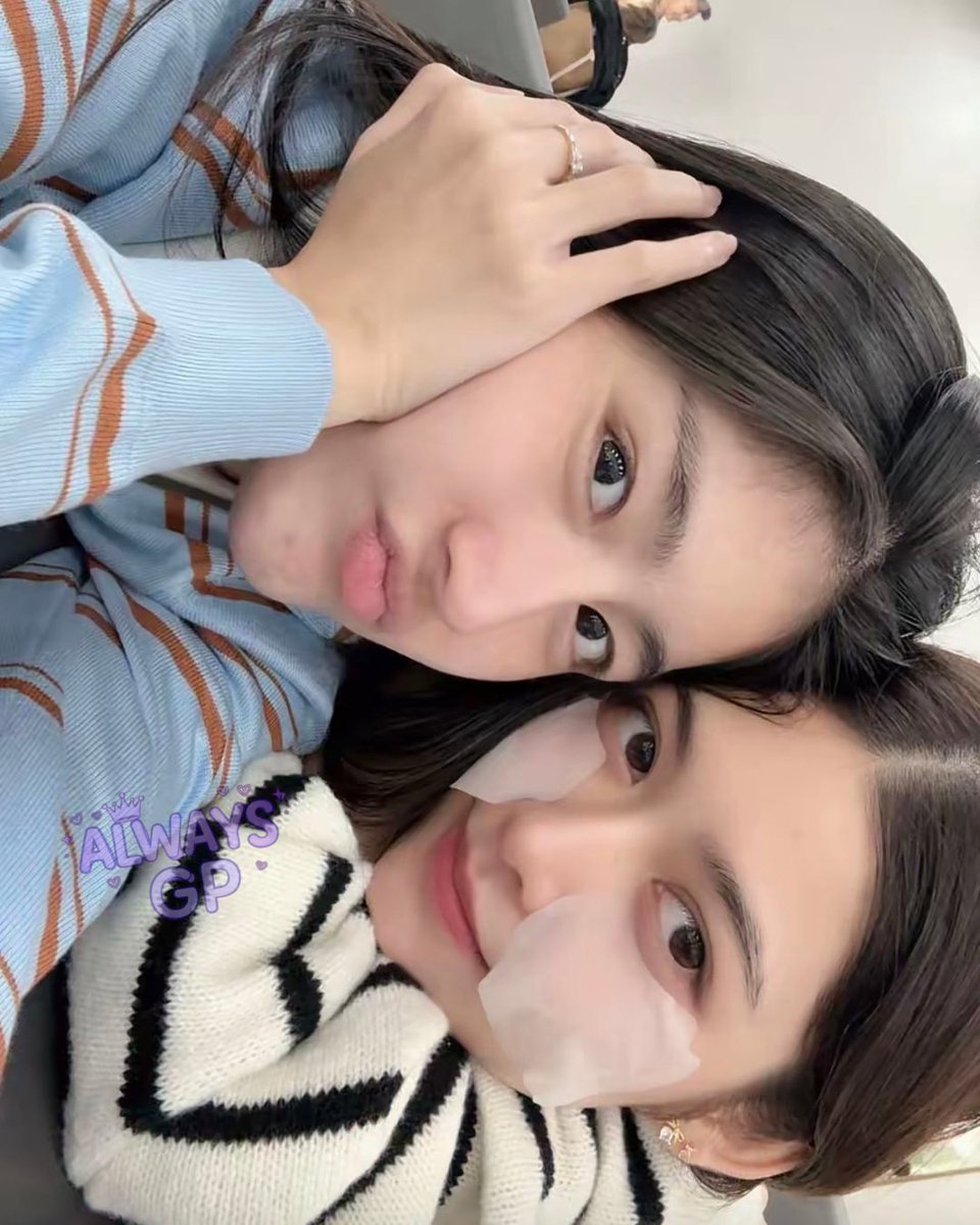 GracePurepure's tweet photo. [140326] Tiktok stories update
Tiktok : ggxstyle
#Gracepure #เกรซเพียว
#Gracesuparat #เกรซศุภรัตน์
#PurepureNaphat #เพียวเพียวนภัทร https://t.co/TCEsWcCzTl