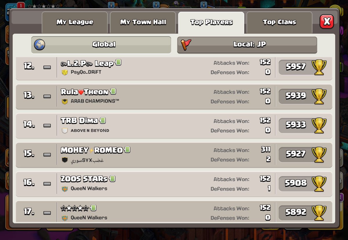 STARs ☆★☆★☆ tweet media