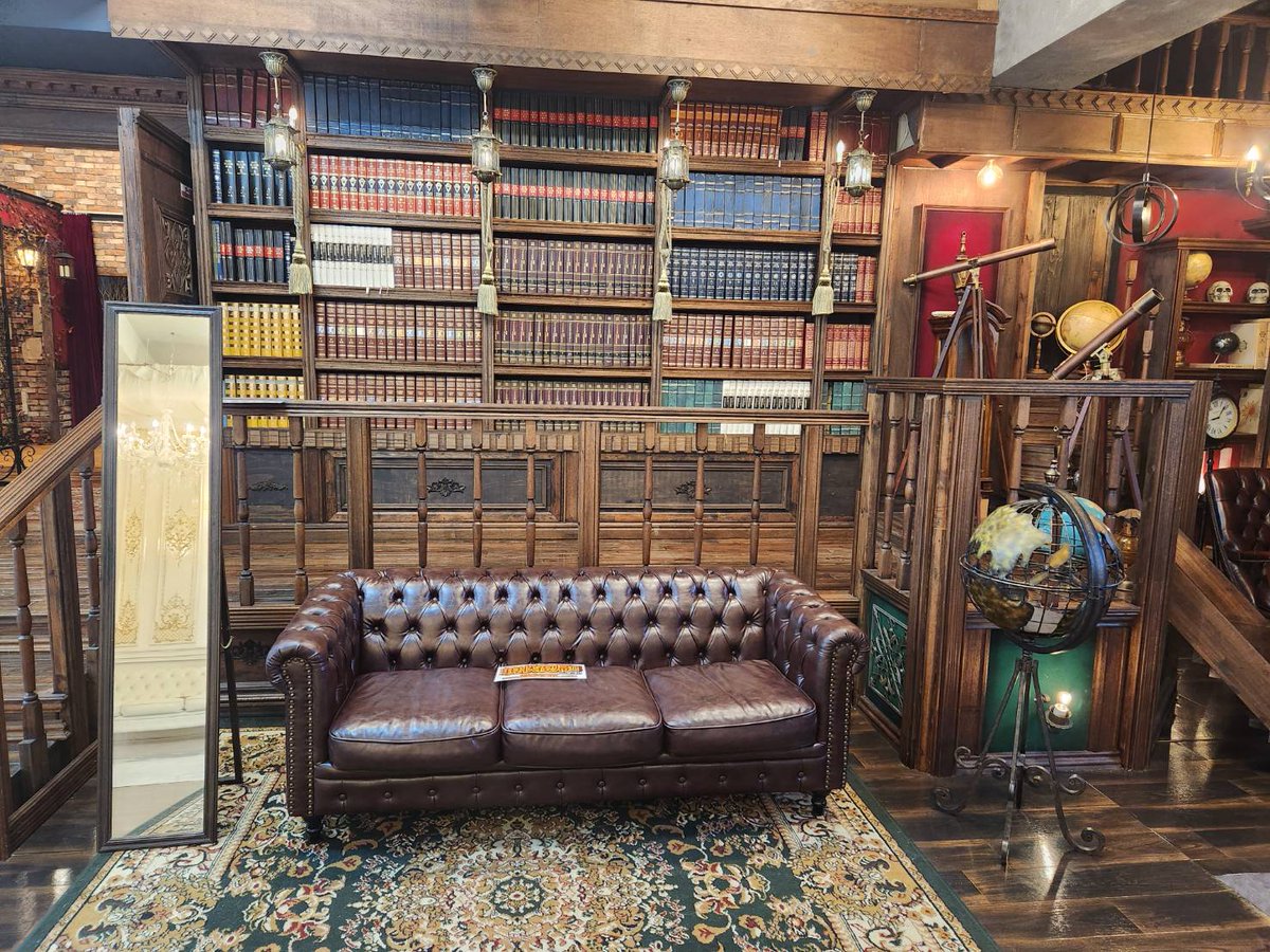 studio Espero tweet media