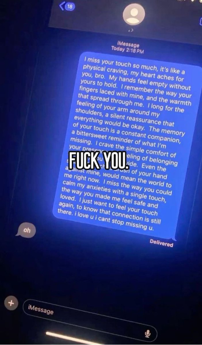 Disappear tweet media