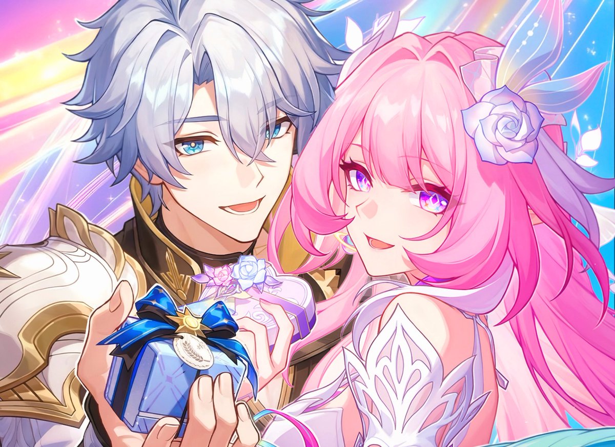 electro_oworon's tweet photo. #phairene I love them so much 😭💖🩵🩷 https://t.co/ij1VaWB2T8