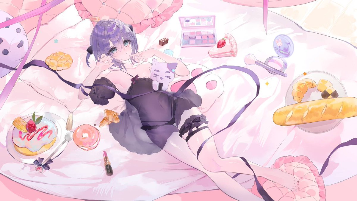 巧克力0u0🍫(艾文_芒果) tweet media