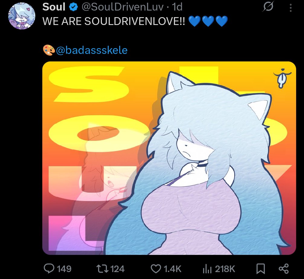 Is Forsaken Cancelled Yet? tweet media