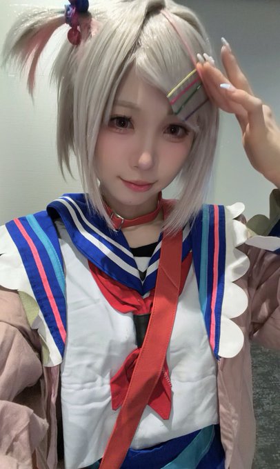 コスプレイヤーひなのTwitter画像8