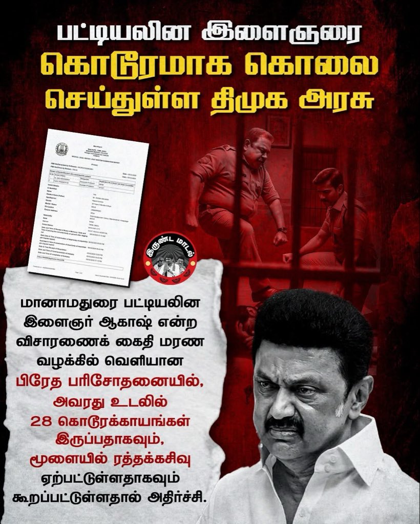 Ma.Venkatesan tweet media