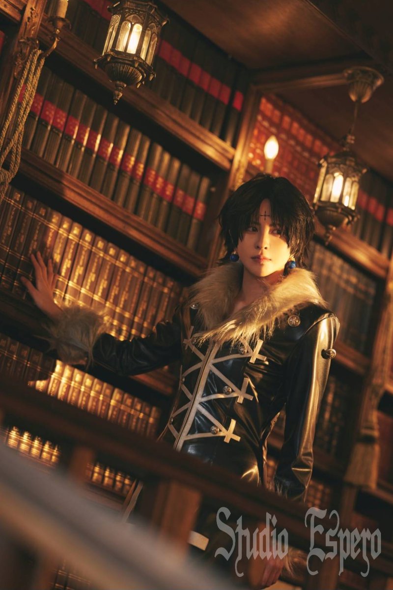 studio Espero tweet media