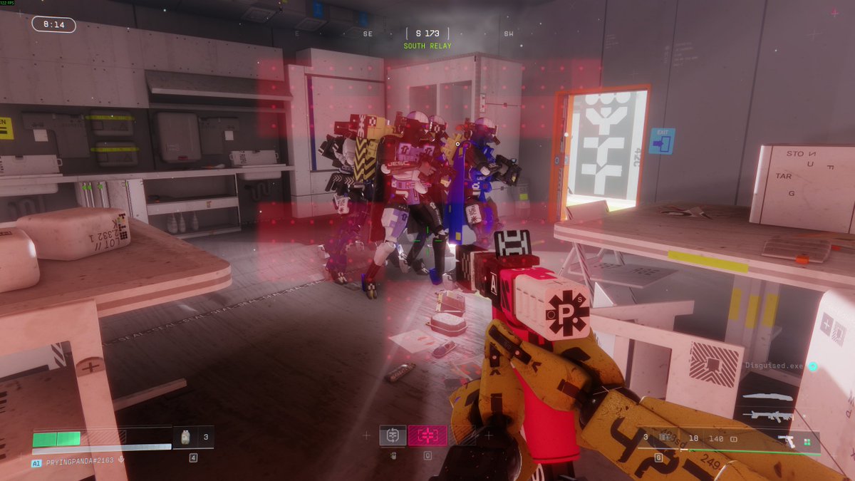 PryingPanda tweet media