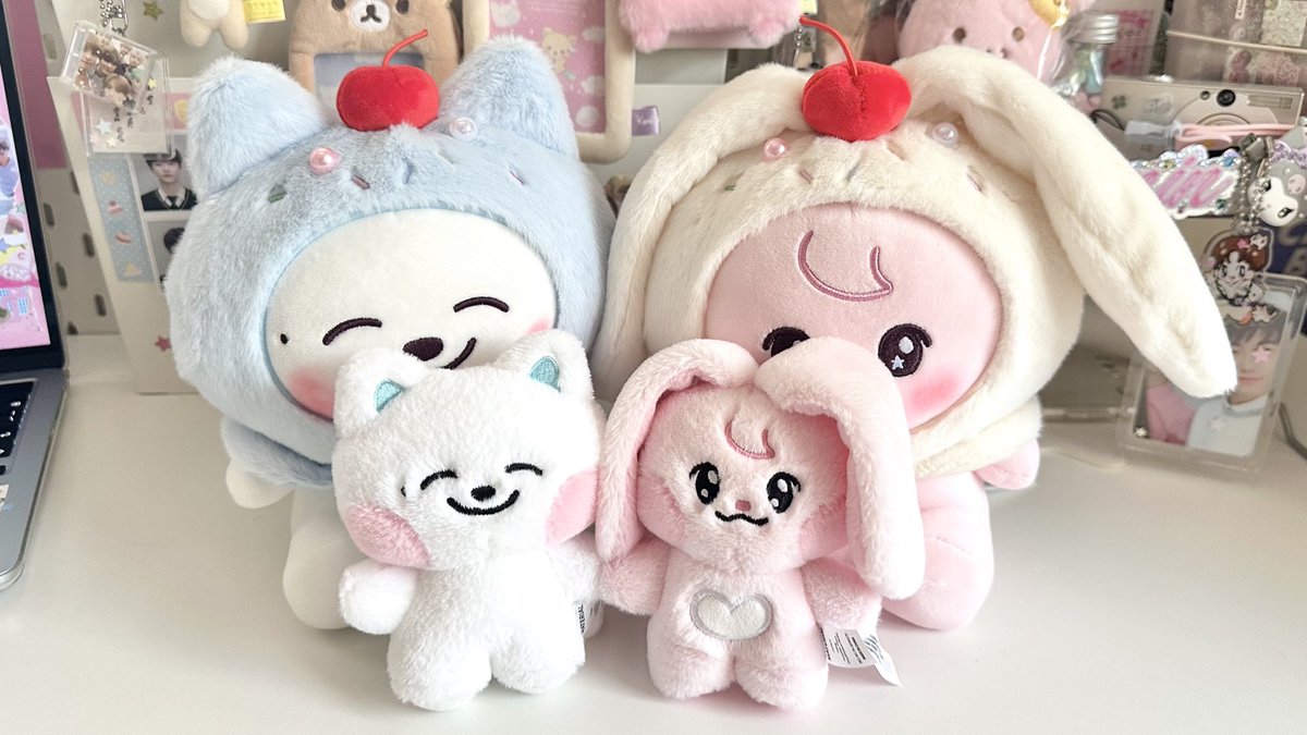 sweet dreamiez 🍮🍒🍡💭💕