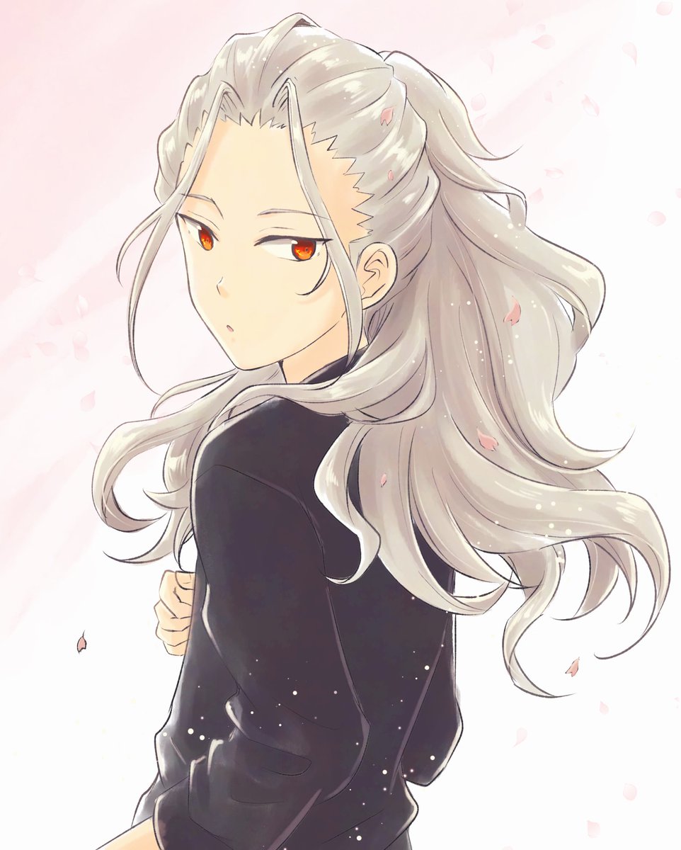 たらのめ tweet media