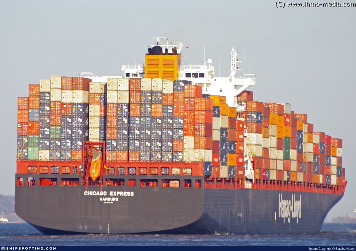 NUSCML's tweet photo. Recently added to the CML CMI database - HDI Global Insurance Co v Kuehne + Nagel Inc, USCA 2d Cir, 2 Mar 2026: Cogsa, package limitation, pallets or containers, interpretation of waybills: https://t.co/T0FzUsFwSD

#nuscml #cmi #database #carriageofgoodsbysea #packagelimitation https://t.co/b1GShy0IuP