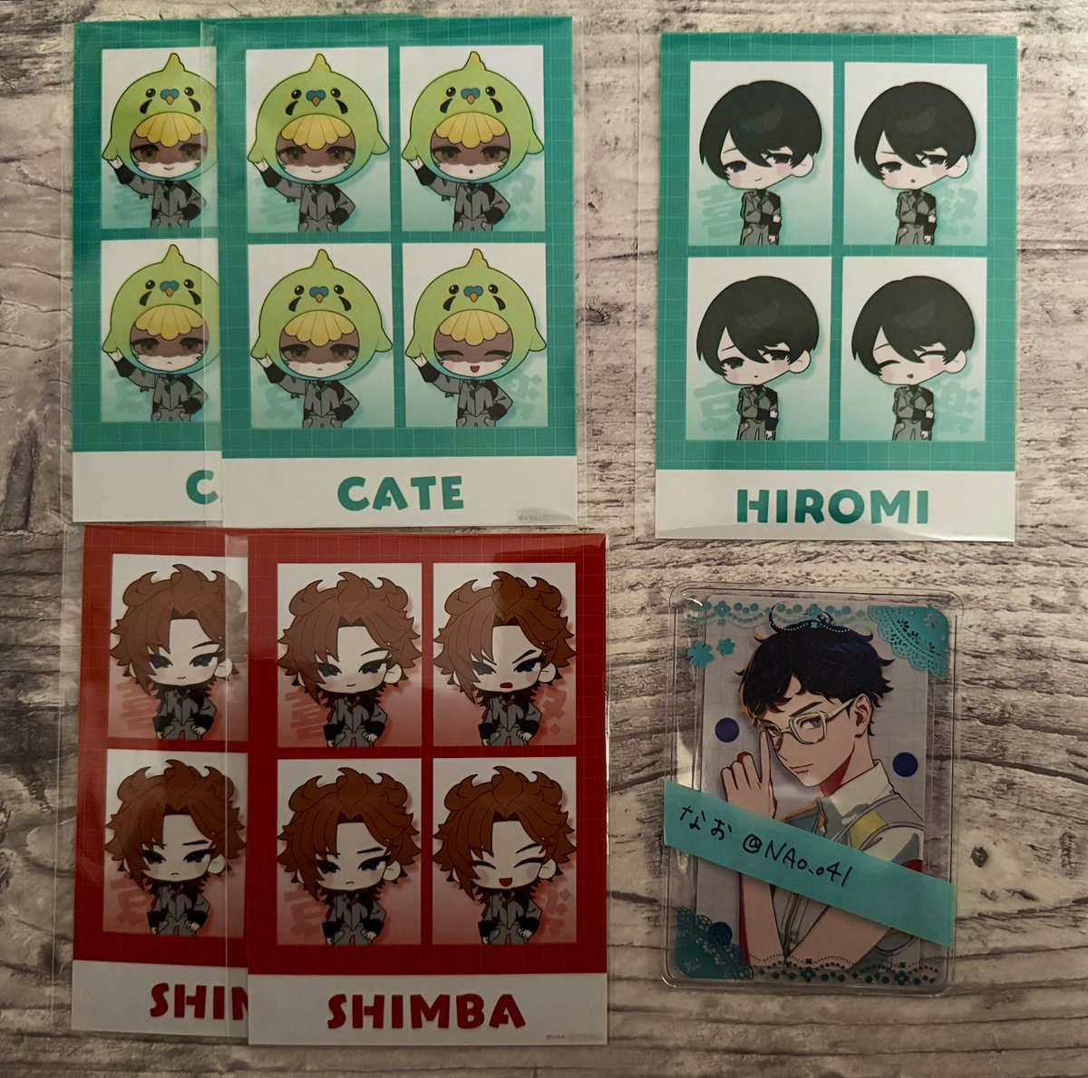 なお@取引垢 tweet media