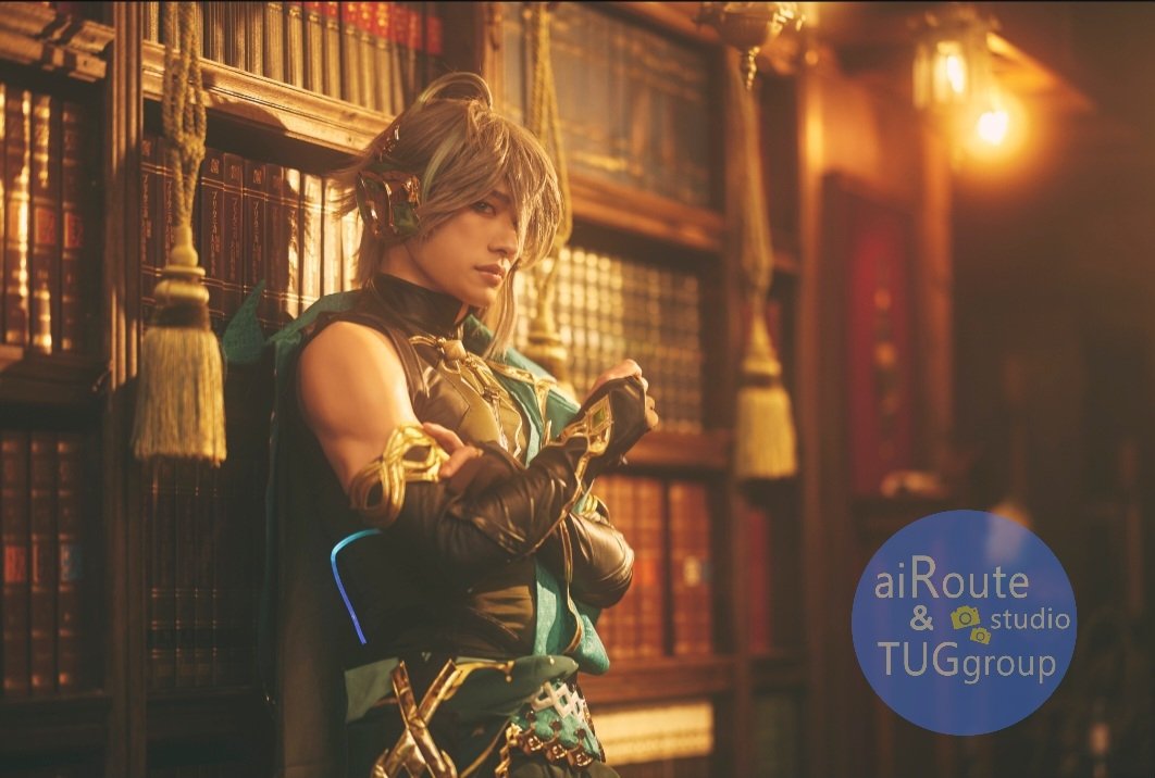 studio Espero tweet media