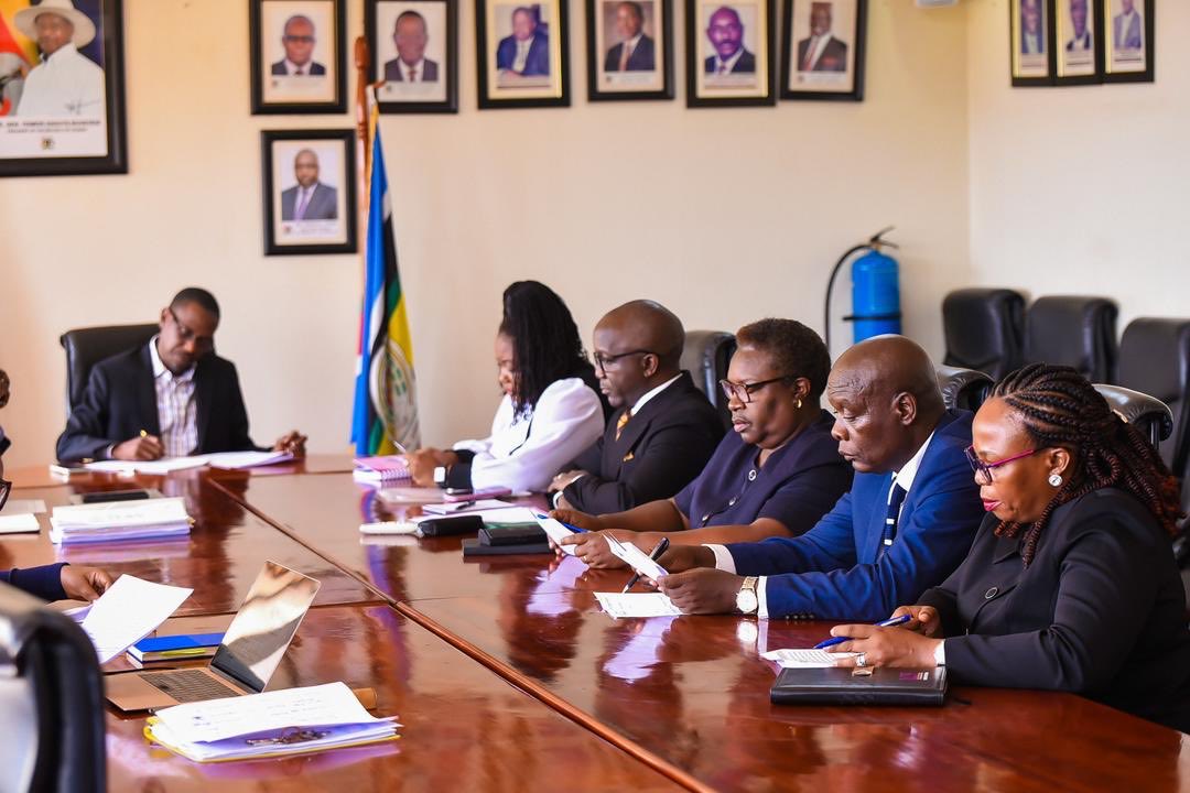 Roselyn Karugonjo-Segawa tweet media