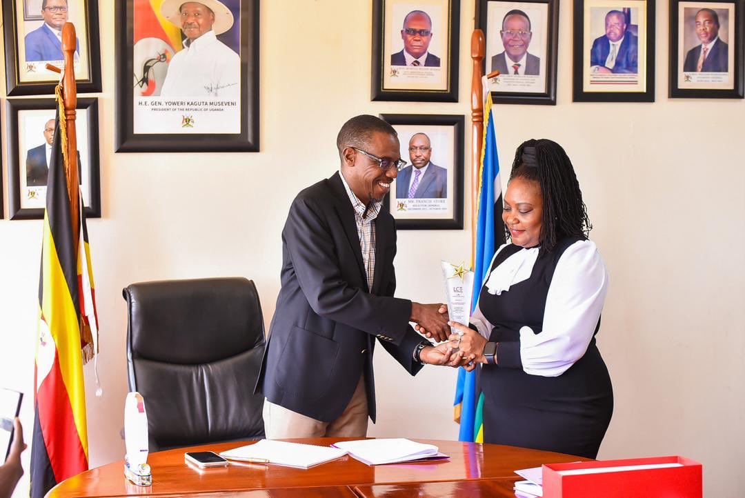 Roselyn Karugonjo-Segawa tweet media