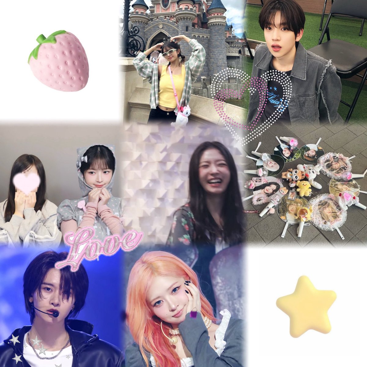 れいペン tweet media