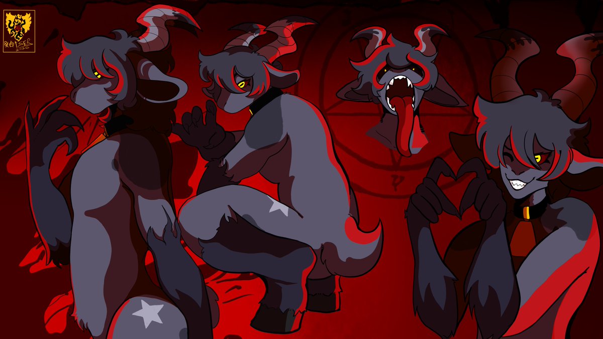 The Kaiser 👑||🔞 tweet media