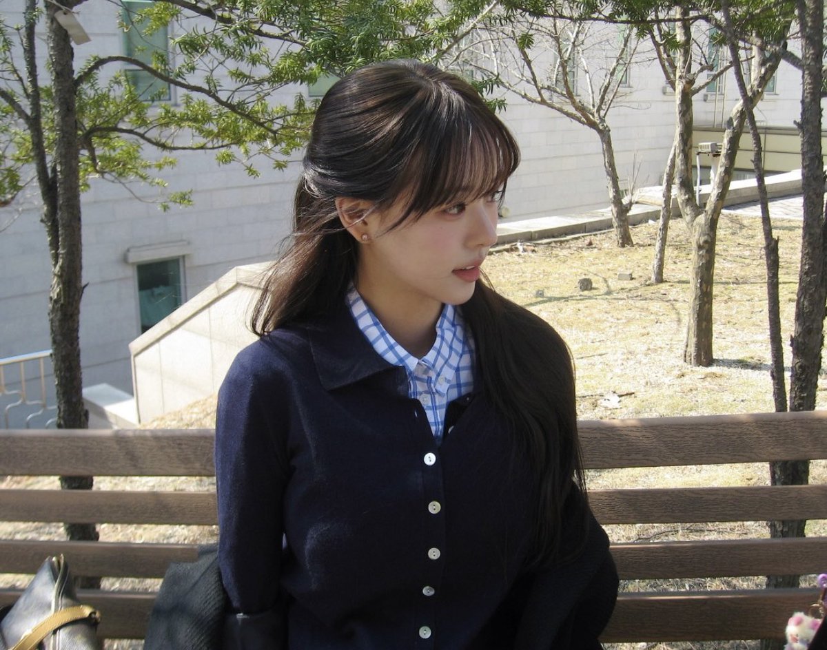 CRAZY SIDE PROFILE I COULD DIE
