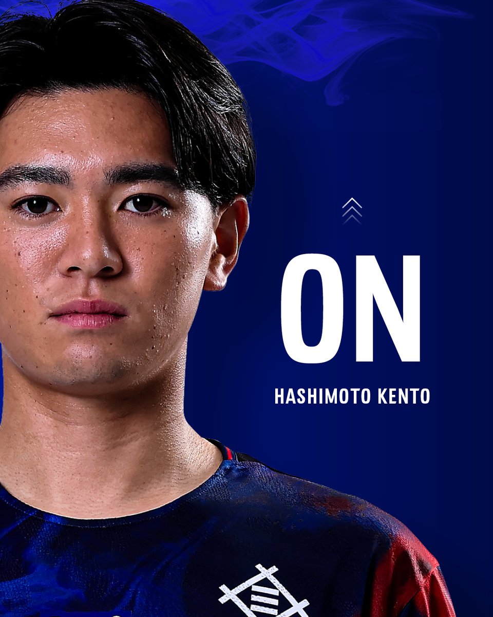 👏🏻🔵🔴 𝐎𝐮𝐫 𝟏𝐬𝐭 𝐜𝐡𝐚𝐧𝐠𝐞 #TokyoMito ⏰前半22分 ◀️ ON