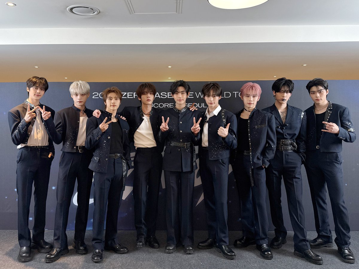 ZB1 STREAMING BASE tweet media