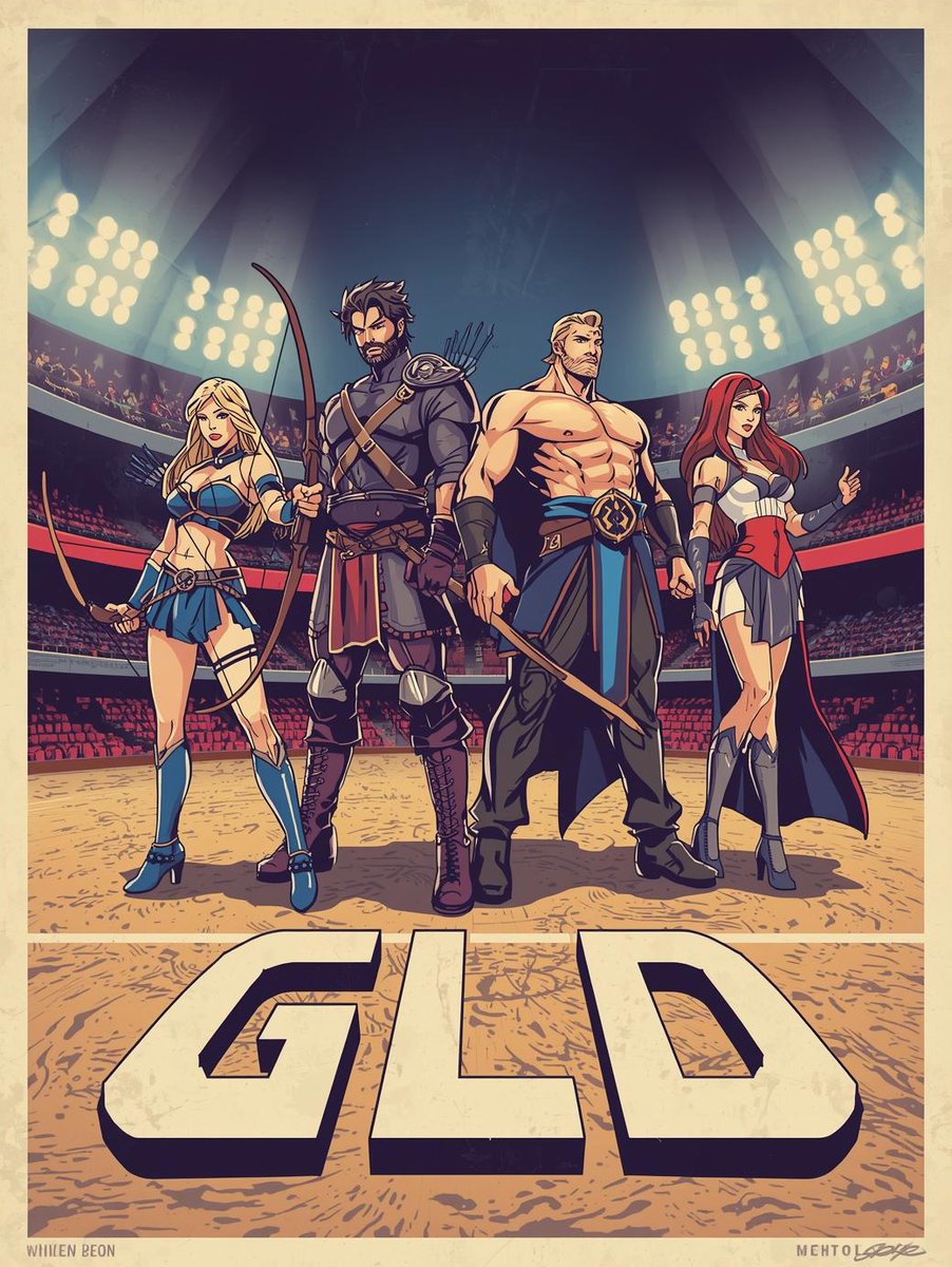 Digital Gold tweet media